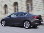 Opel Astra Sedan 2013 года (ZA)